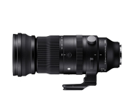 Sigma S 150-600mm f/5-6.3 DG DN OS Sony E - 748150 - zdjęcie 2